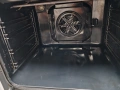 Свободно стояща печка с керамичен плот Gorenje с 2 години гаранция! , снимка 6