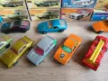 Matchbox made in England-Macao метални колички 1/64, снимка 10