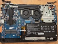 лаптоп HP Pavilion 15 bc003ng 15-bc003ng Core i5-6300HQ Nvidia GeForce GTX950M работещ на части, снимка 10
