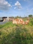 Продава се сервиз 21кв и двор 820кв състой със ТОК И ВОДА за повече информация 0893972519, снимка 3
