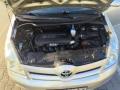 Продавам Toyota Corolla Verso бензин-газ 1,8-129 к.с. 2005 г., снимка 18