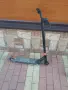 Тротинетка за трикове за 12+ години - използвана, снимка 1