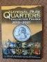 ЧИСТО НОВ АЛБУМ "NATIONAL PARK QUARTERS", снимка 1