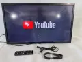 Телевизор - LG 32 inch smart / A3, снимка 2