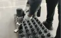 Акумулаторен моменен ключ Hanpu DS-4000, снимка 2