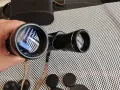 ТОП Съветски Бинокъл- БПЦ2- 7х50-TENTO--MADE IN СССР, снимка 8