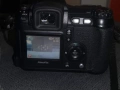 Фотоапарат FUJIFILM FinePix S5600, снимка 10