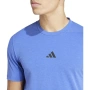adidas Designed for Training Tee Men - мъжка тениска р-р М, снимка 1