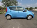 Opel Agila 1.2 Бензин 86к.с. Клима, снимка 2