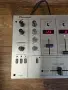 Миксер Pioneer DJM-300-S Silver / Легендарен DJ миксер Pioneer DJM-300-S – Култов аналогов модел с, снимка 3