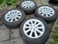 Джанти Toyota 16 " 5x114,3 205/55/16, снимка 6