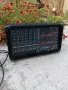 Yamaha emx 660 powered mixer 2 x 300.w., снимка 5