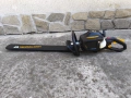 Бензинов храсторез McCulloch Ergolite 6028, снимка 8