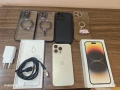 iPhone 14 Pro Max като нов, снимка 1