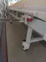 Болнично легло механично с матрак, снимка 5