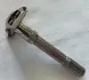 Самобръсначка Gillette Slim Adjuatable 1968 USA, снимка 9