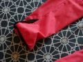 продавам лот от две тънки горници за спорт на марката craft,размер s, снимка 3