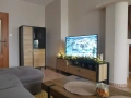 Комплект мебели High Rock (AIKO) – ТВ шкаф + комод + витрина + ПОДАРЪК холна маса | 400 €, снимка 2