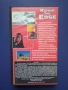 Видеокасета VHS По Ръба , снимка 3