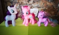 My little pony Понита, снимка 2