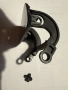 Капаче пръскалка фар за BMW E60/61 M-Technic броня, снимка 4