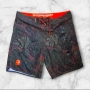 Бански, къси панталони SuperDry размер Л, снимка 1