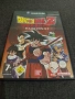 Dragonball Z Budokai Nintendo GameCube, снимка 1