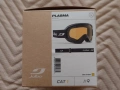 Нови ски очила JULBO-PLASMA cat 1 40 euro, снимка 1