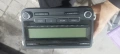 Vw RCD 310 Медия за Пасат Голф, снимка 1