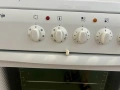 готварска печка с керамични котлони Gorenje EC 3302W, снимка 4