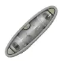 Плафон Mini Hatch (R50; R53) 2001-2006 ID: 163054 ОЕМ: 870283-0001A, снимка 1