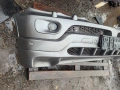 Предна броня за BMW X5 E53 Facelift , снимка 2