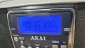 Преносим касетофон AKAI, снимка 5