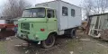 Ифа W-50 - Специален, снимка 1