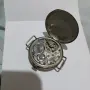 Автоматик,швейцарски,позлатен, снимка 7