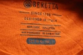 BERETTA - мъжка тениска, размер XL, снимка 3