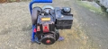 бензинов генератор 1700w., снимка 3