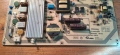 Power Board V71A00022900 , N150A001L , N11-150P1A. Свален от Телевизор Toshiba 40TL868 с панел..., снимка 5