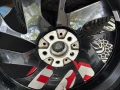 Джанти 19 Цола със зимни гуми 155/70/19 BMW i3 Original , снимка 15