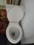 Продавам тоалетна за вграждане с биде , снимка 4