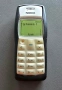 Nokia 1100 - без батерия, снимка 9