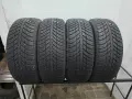 4бр всесезонни гуми 205/55/16 NEXEN L06356, снимка 5