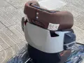 Детско столче за кола Cybex с Isofix, снимка 6