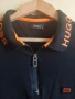 Мъжка тениска Hugo Boss., снимка 1