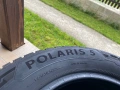 2бр. Зимни гуми 205/60/16 Barum Polaris 5, снимка 5