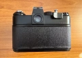 Продавам фотоапарат ZENIT 11 с обектив NELIOS - 44M - 4 и оригинален калъф., снимка 4