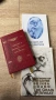3 книги- Учителя Петър Дънов , снимка 1