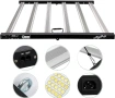Lucius 720W LED Лампа за отглеждане на растения, снимка 8