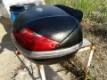 Куфар GIVI V46 MONOKEY+ОБЛЕГАЛКА , снимка 3