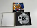 Flintstones Bedrock Bowling за PS1, снимка 3